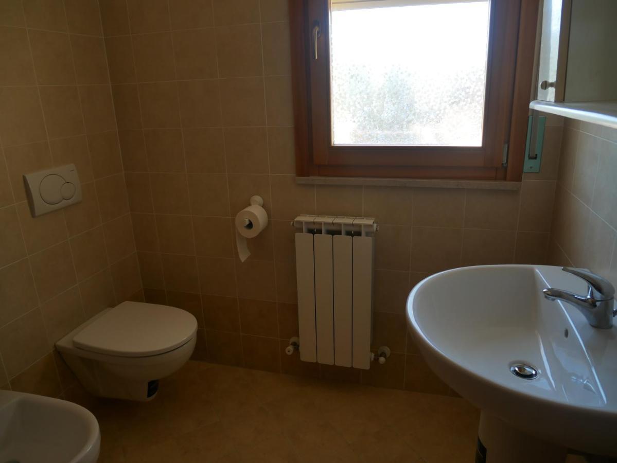 Appartamento Villa Rosa Villa Rosa Di Martinsicuro 外观 照片