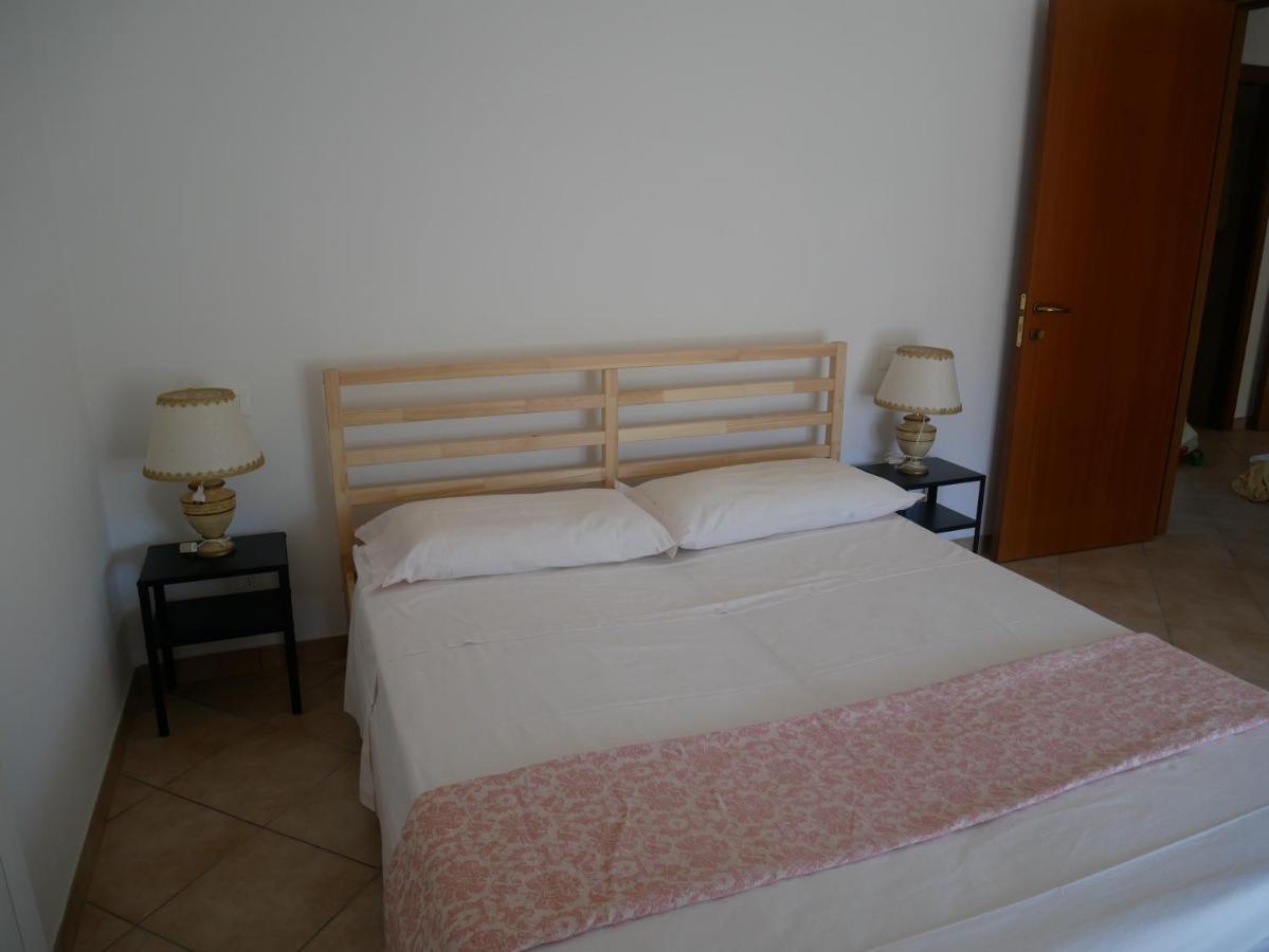 Appartamento Villa Rosa Villa Rosa Di Martinsicuro 外观 照片