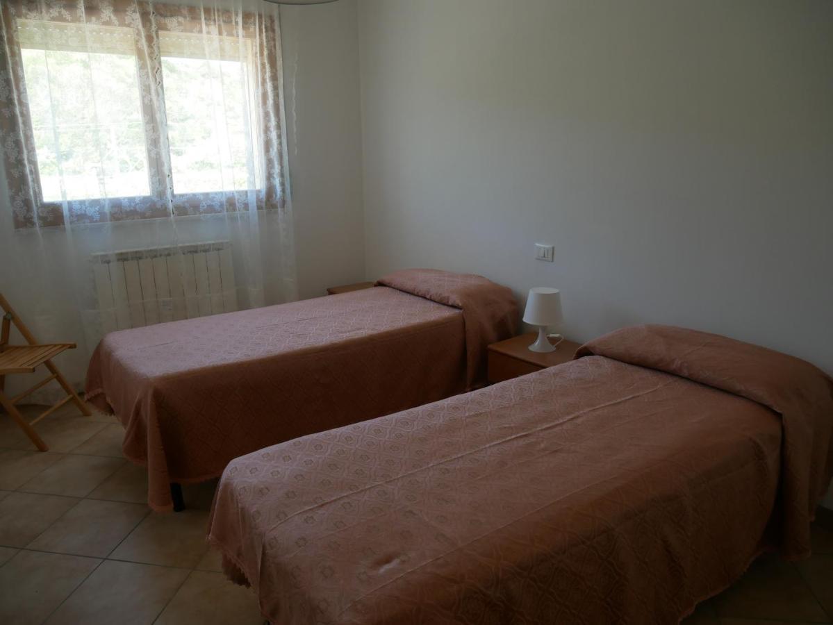 Appartamento Villa Rosa Villa Rosa Di Martinsicuro 外观 照片