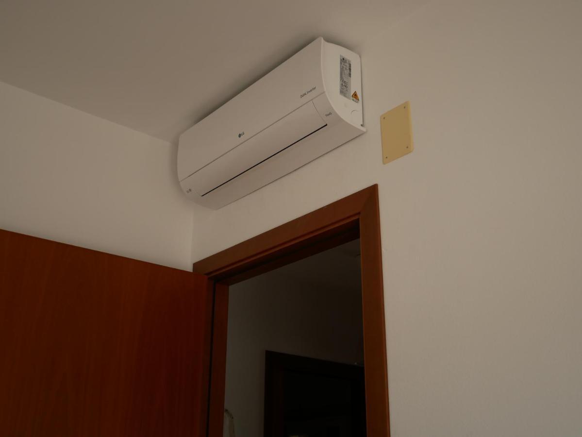 Appartamento Villa Rosa Villa Rosa Di Martinsicuro 外观 照片